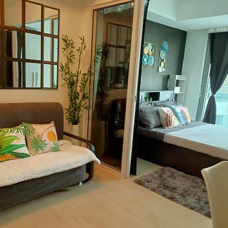 Beach Front Living In The Heart Of The City, Azure Residences มะนิลา ภายนอก รูปภาพ