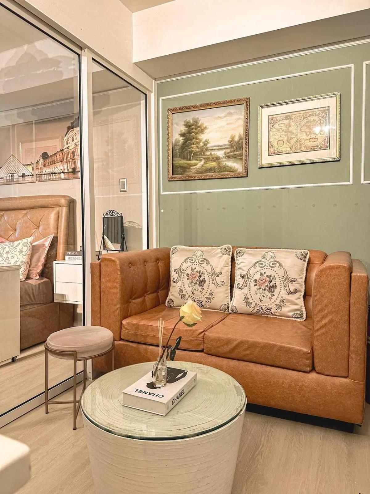 Beach Front Living In The Heart Of The City, Azure Residences มะนิลา ภายนอก รูปภาพ